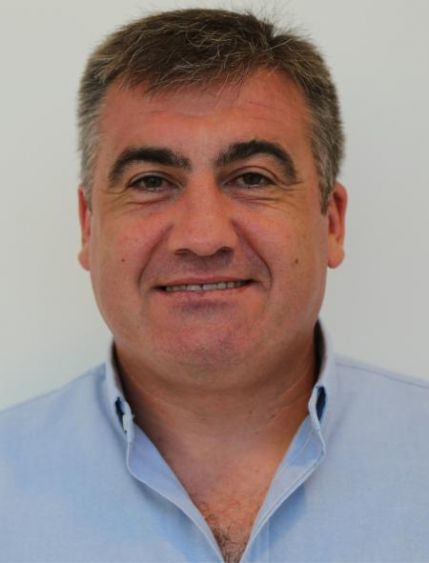 Alexandre Miguel Pires Santos
