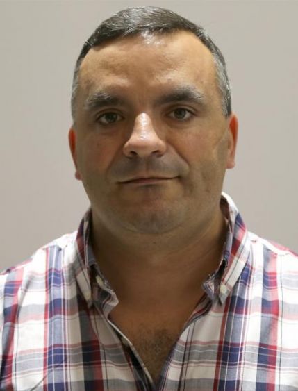 Bruno Miguel Domigues &Aacute;lvares