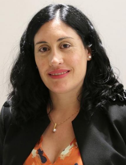 Maria Ot&iacute;lia Gon&ccedil;alves Ramos
